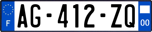 AG-412-ZQ