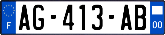 AG-413-AB