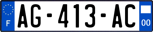 AG-413-AC