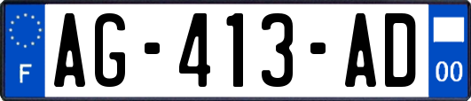 AG-413-AD