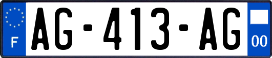 AG-413-AG