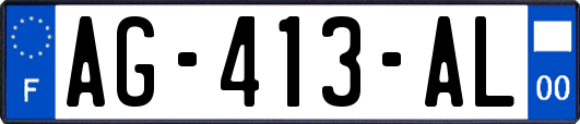 AG-413-AL