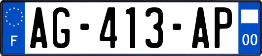 AG-413-AP