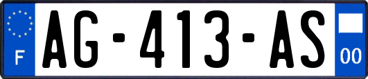 AG-413-AS