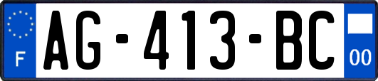 AG-413-BC