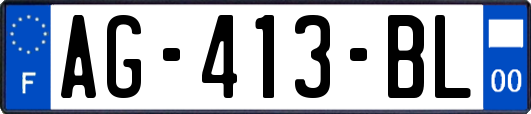 AG-413-BL