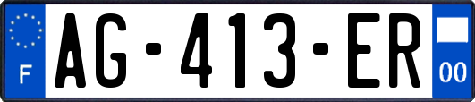 AG-413-ER