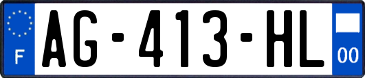 AG-413-HL