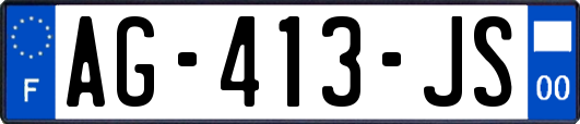 AG-413-JS