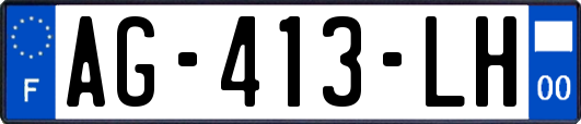 AG-413-LH