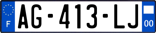 AG-413-LJ