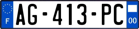 AG-413-PC