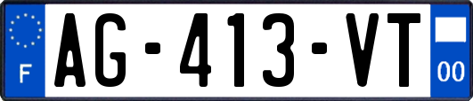 AG-413-VT