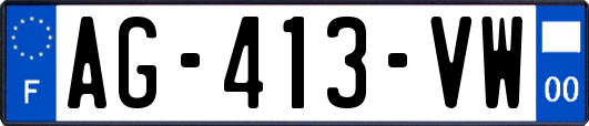 AG-413-VW