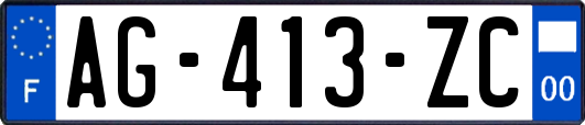 AG-413-ZC