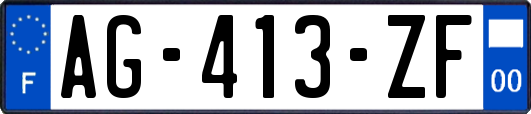 AG-413-ZF