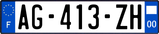 AG-413-ZH