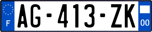 AG-413-ZK