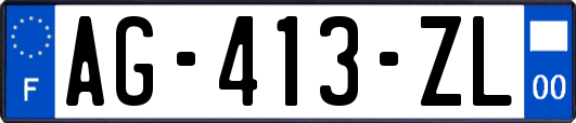 AG-413-ZL