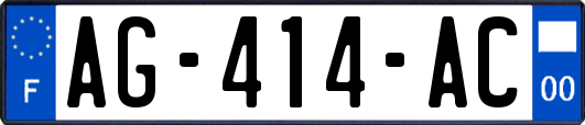 AG-414-AC