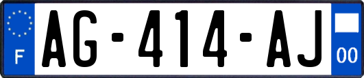 AG-414-AJ