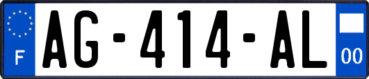 AG-414-AL