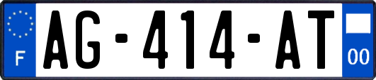 AG-414-AT