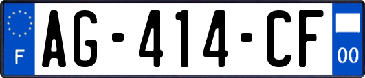 AG-414-CF