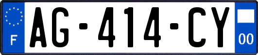 AG-414-CY