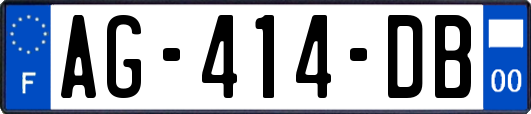 AG-414-DB