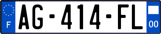 AG-414-FL