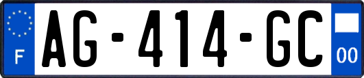 AG-414-GC