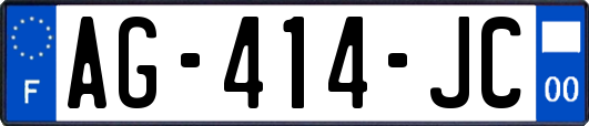 AG-414-JC