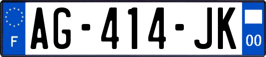 AG-414-JK