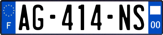 AG-414-NS