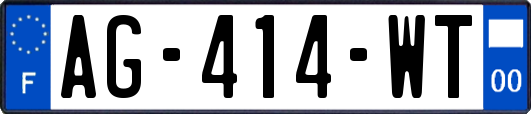 AG-414-WT