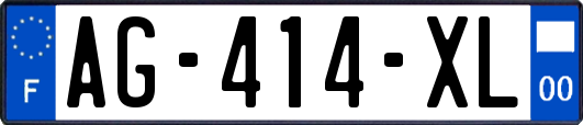 AG-414-XL