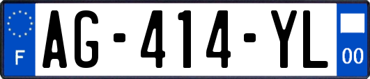 AG-414-YL