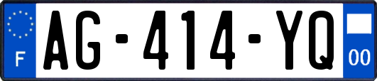AG-414-YQ
