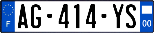 AG-414-YS