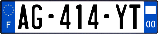 AG-414-YT