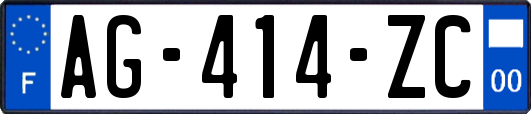 AG-414-ZC