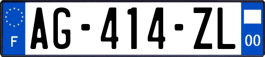 AG-414-ZL