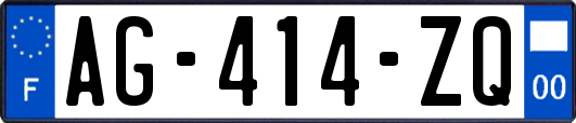 AG-414-ZQ