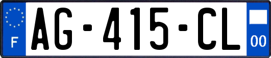 AG-415-CL