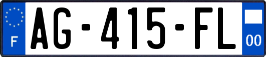 AG-415-FL