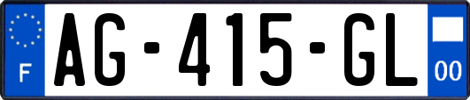 AG-415-GL