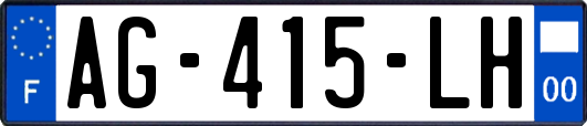 AG-415-LH