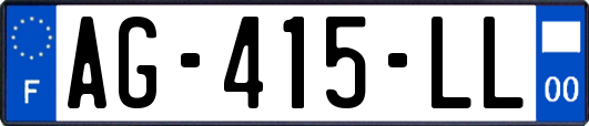 AG-415-LL