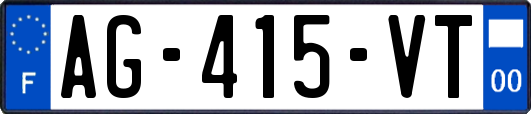 AG-415-VT